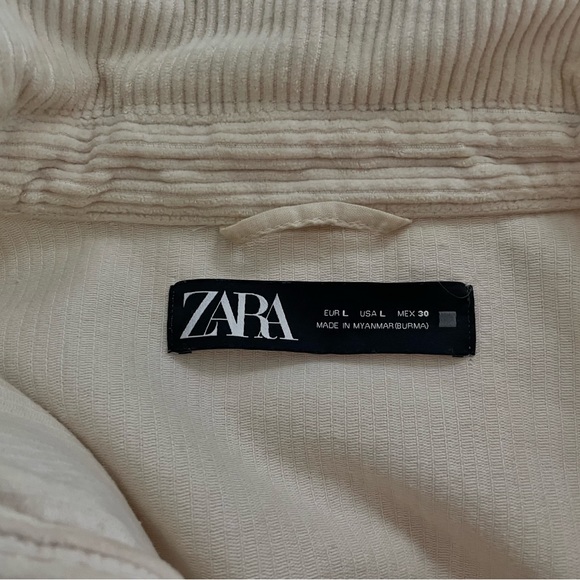 ZARA coat - Picture 2 of 2